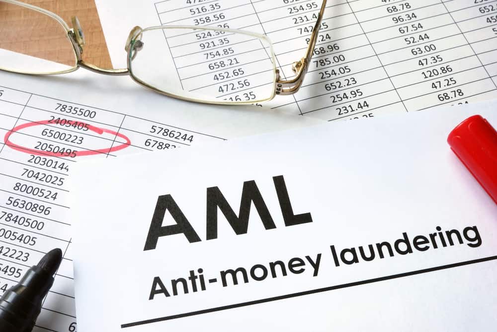 John Dobson: AML tax should be risk-based