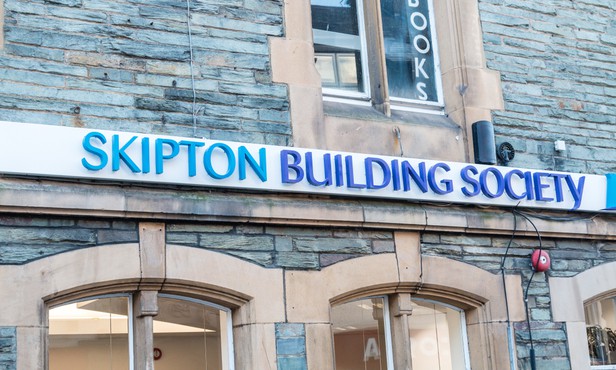 Skipton increases mortgage customer numbers by 9,456 in 2020
