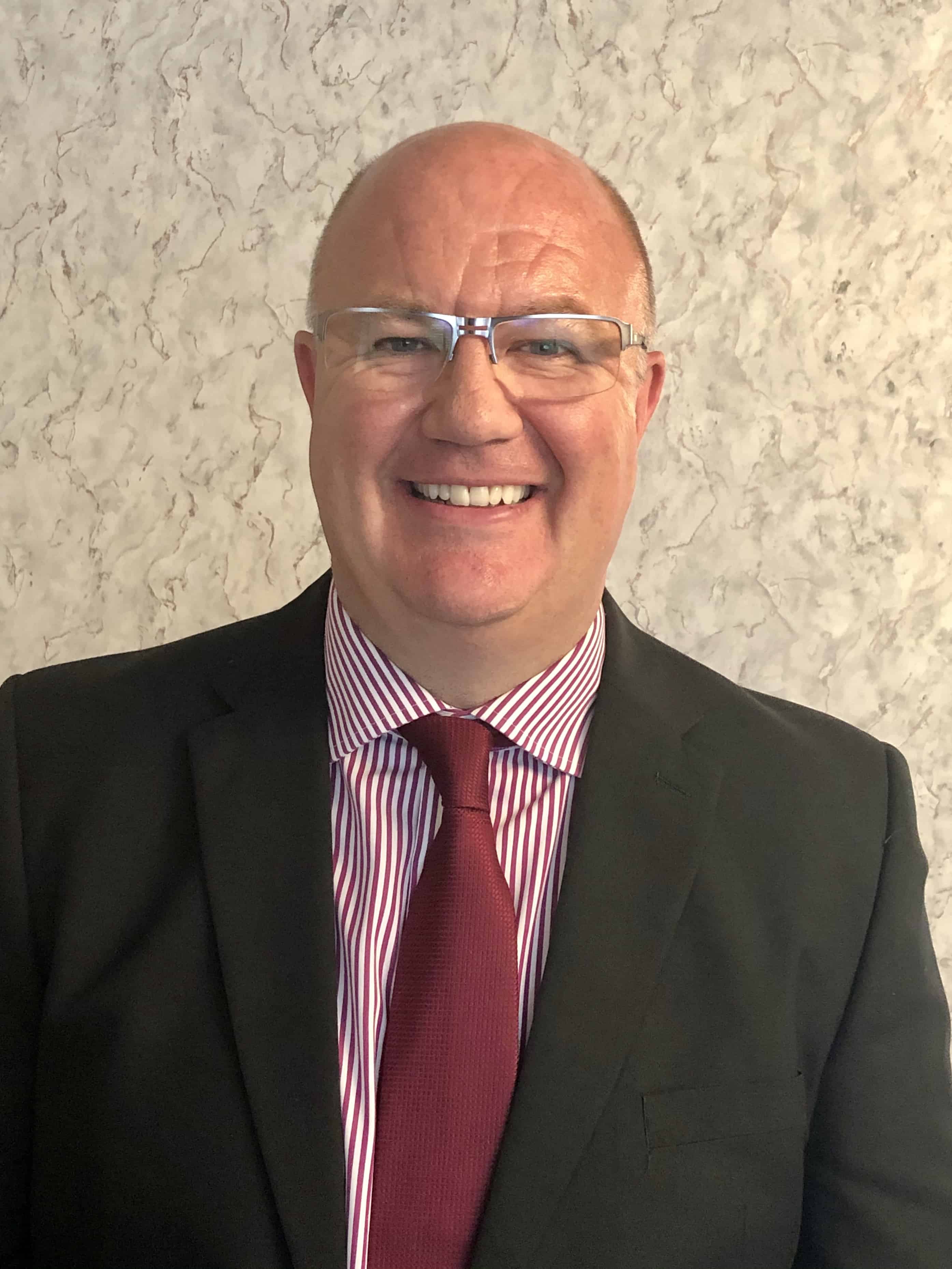 ULS Technology Appoints Spencer Gale As A National Account Manager ULS Technology Appoints Spencer Gale As A National Account Manager
