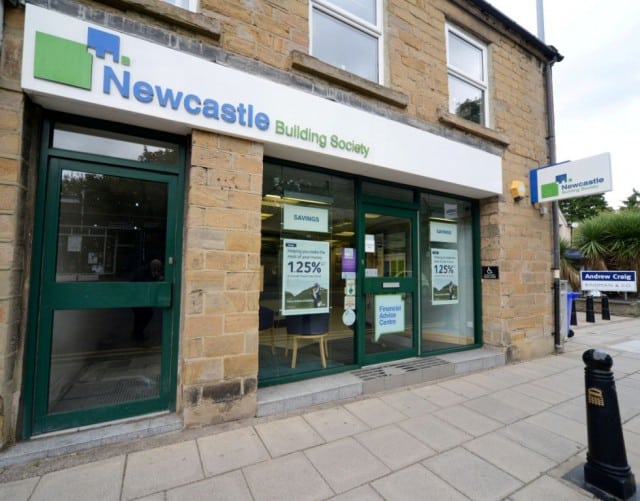Newcastle cuts 95% LTV rates