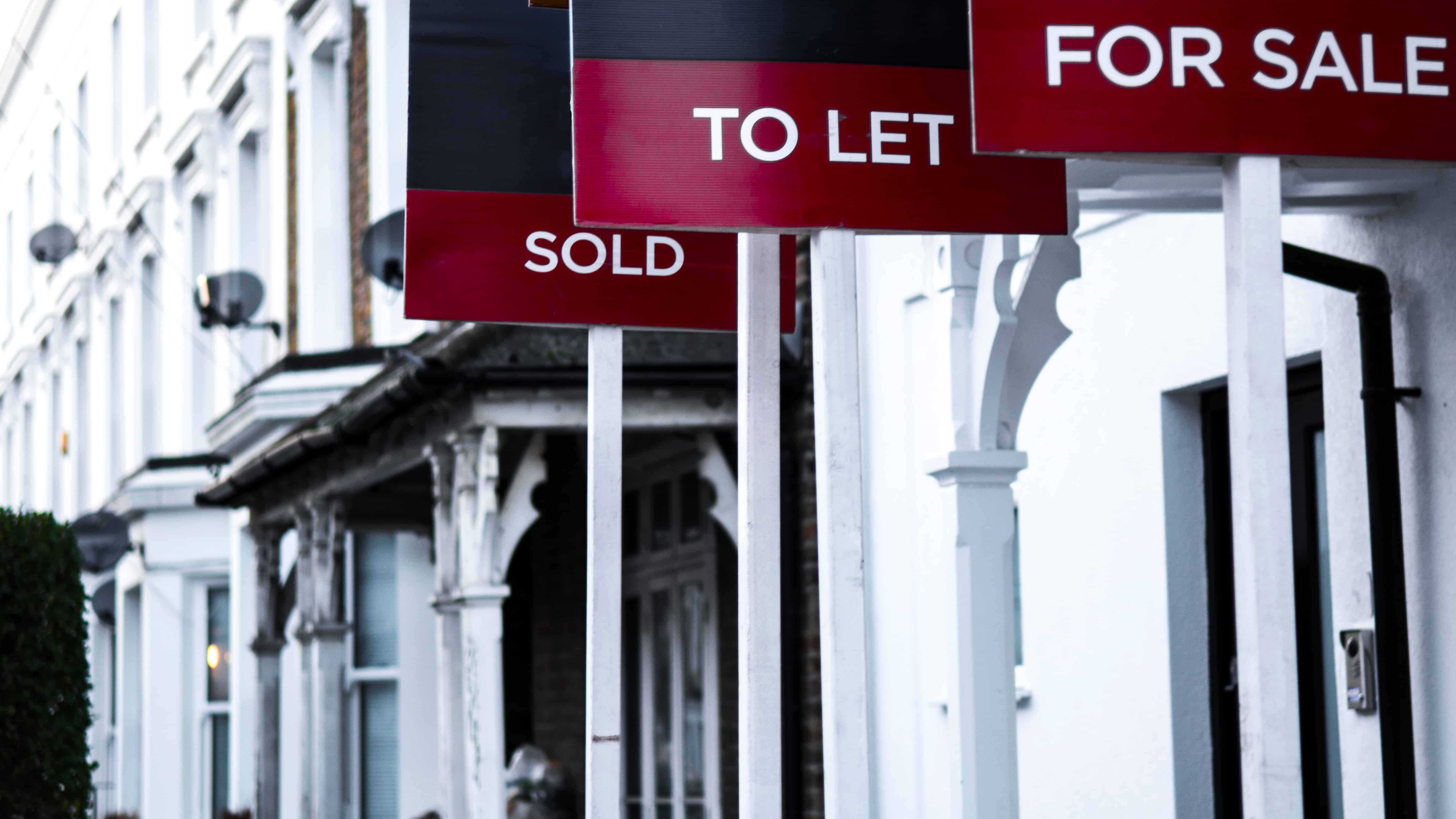 Paragon Bank sees buy-to-let lending growth