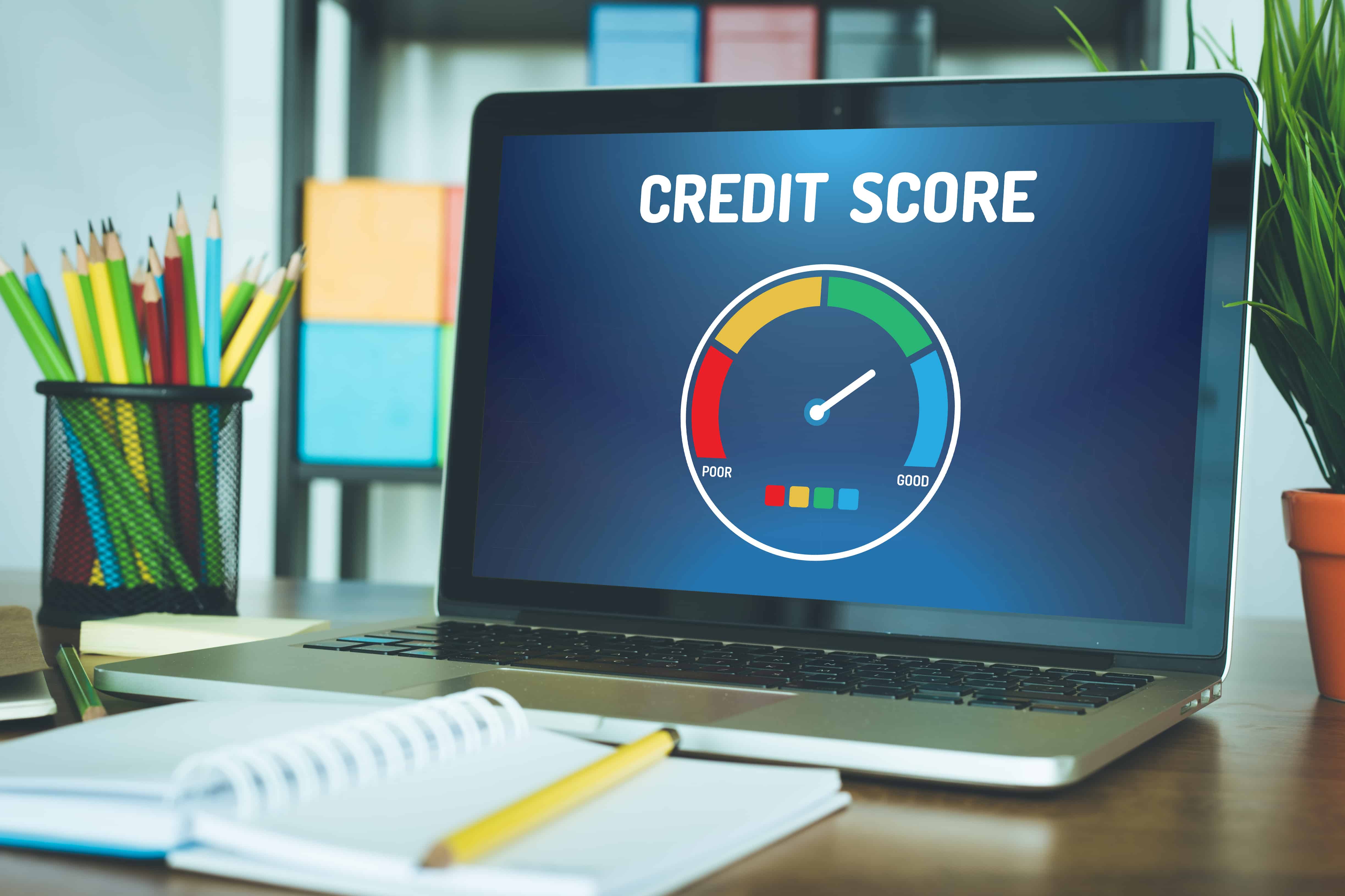 Mortgage Guarantee Scheme credit scoring requires attention