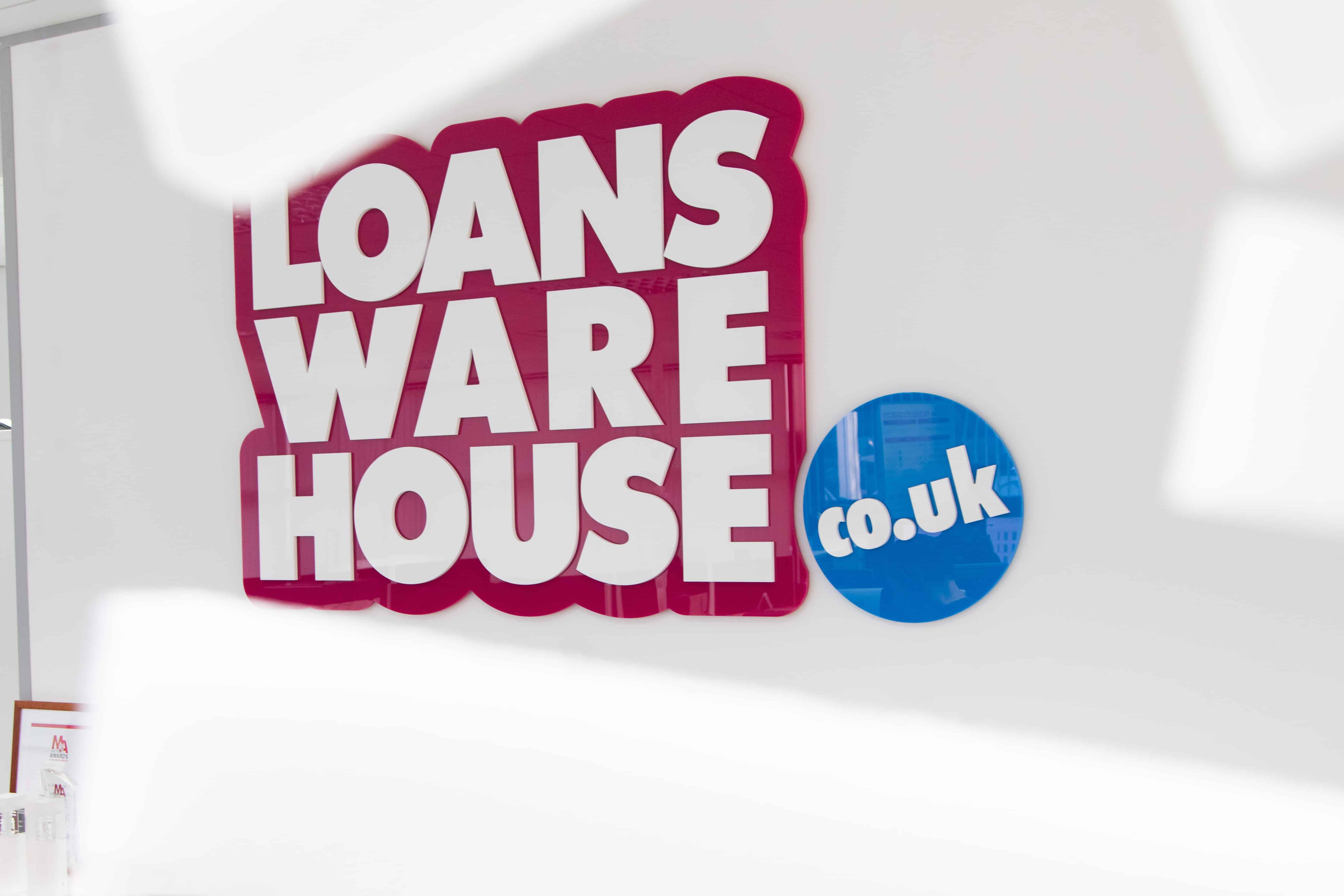 Loans Warehouse: Second charge lending up 31%