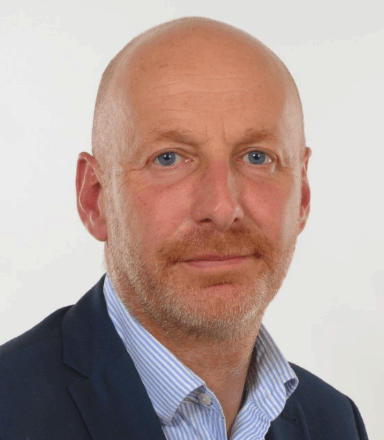 Fleet appoints chief commercial officer