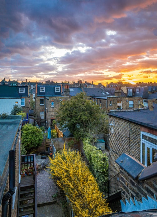 Majority of landlords continue to focus on urban homes