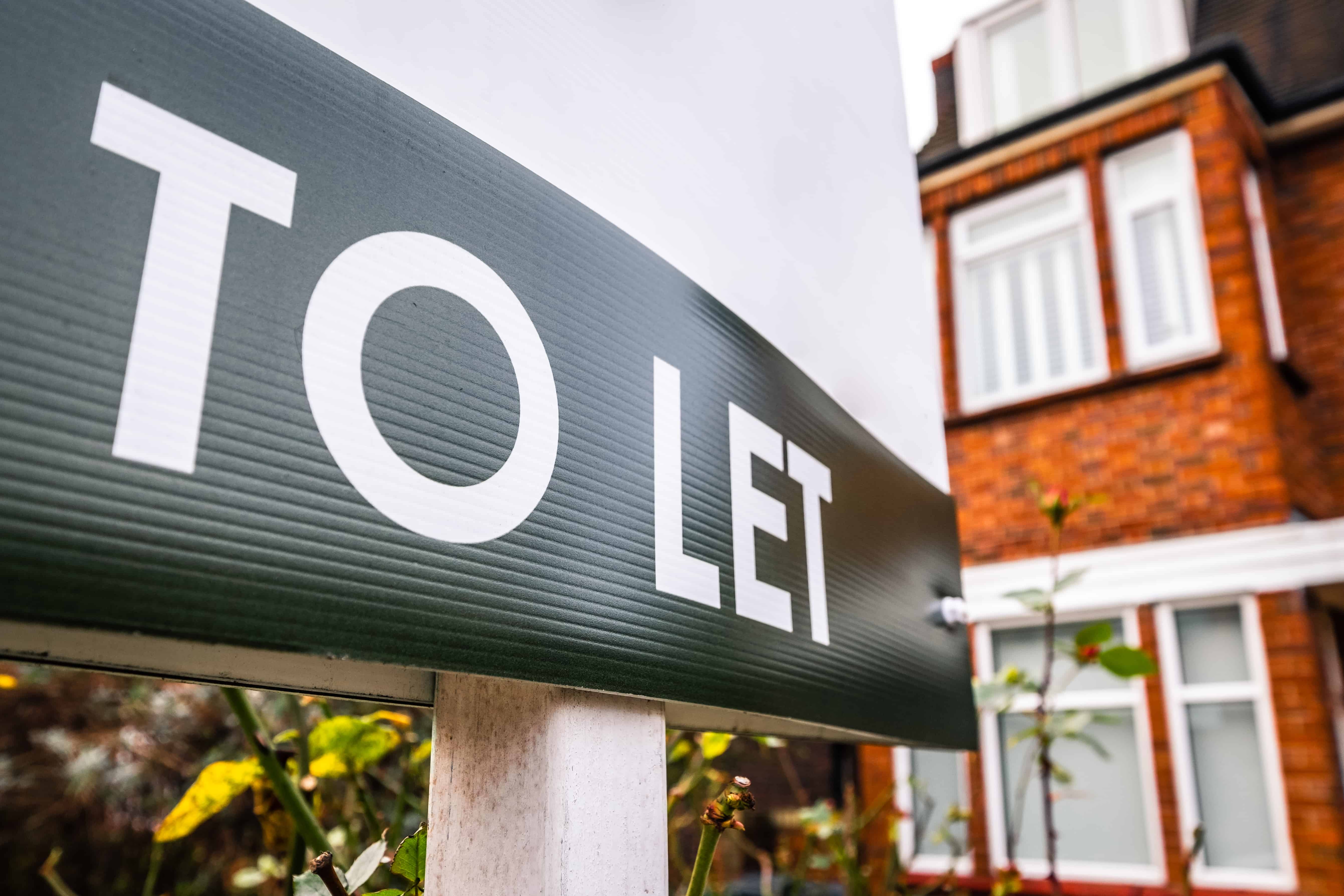 The value of buy-to-let