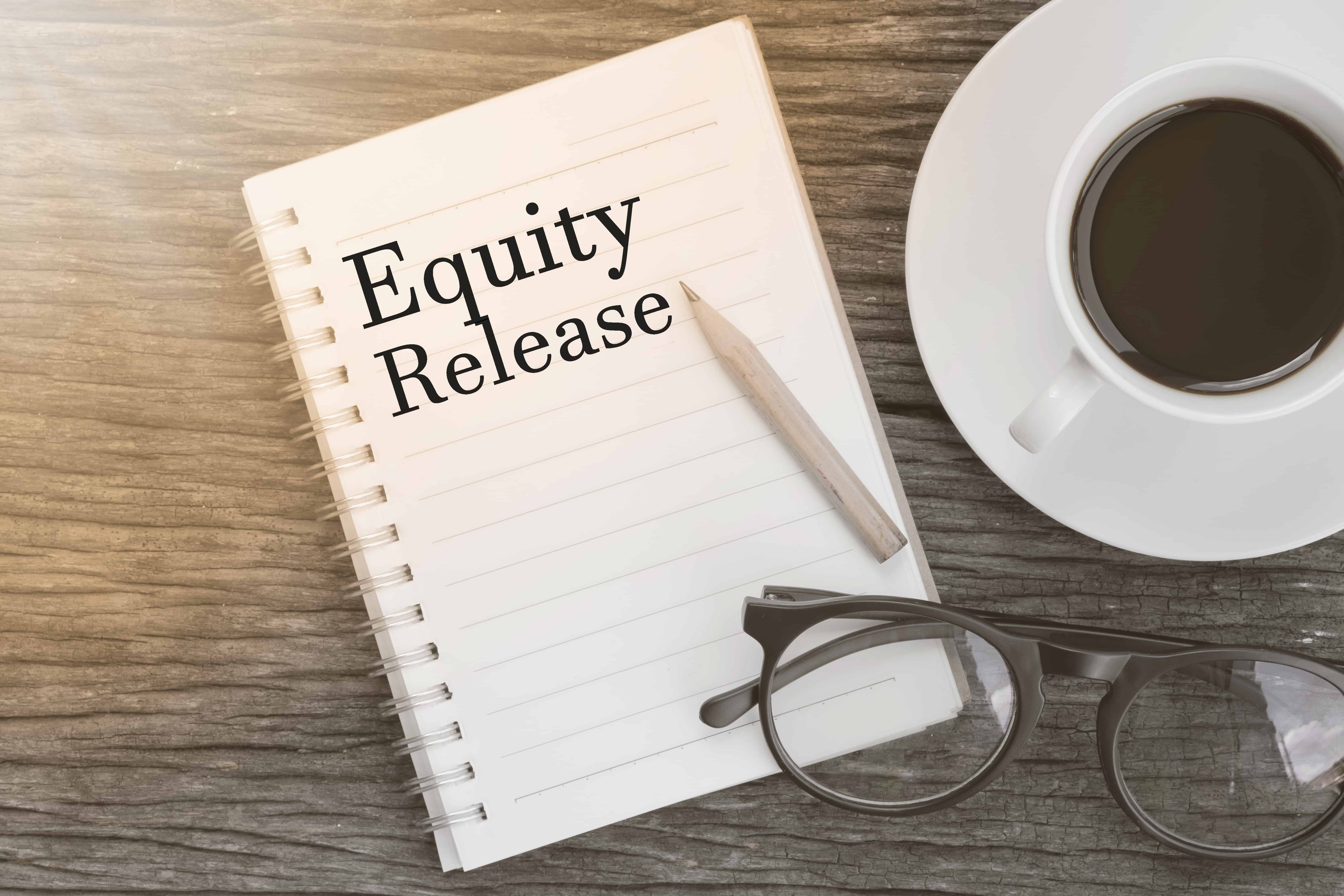 ERS: Younger clients seeking equity release