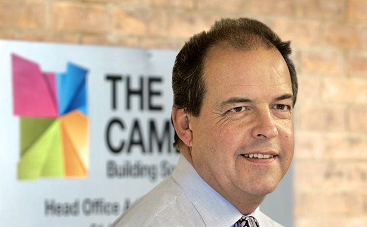 The Cambridge appoints John Spence as chairman