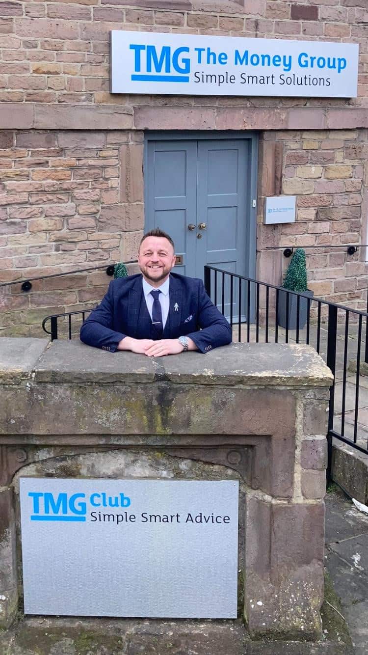 TMG mortgage club launches
