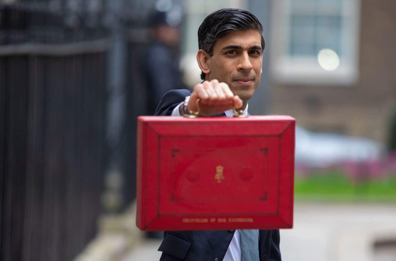 Budget 21: Will the Mortgage Guarantee Scheme work?