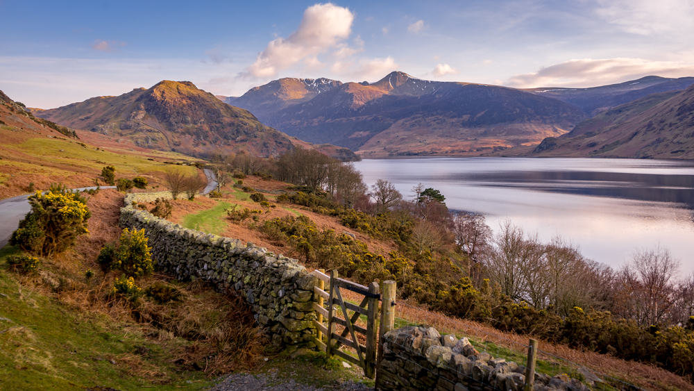 The Cumberland partners with Cumbria Tourism