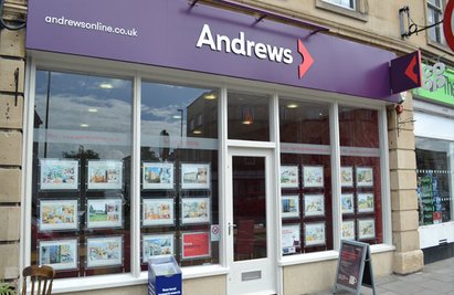 Andrews Property Group joins The Openwork Partnership