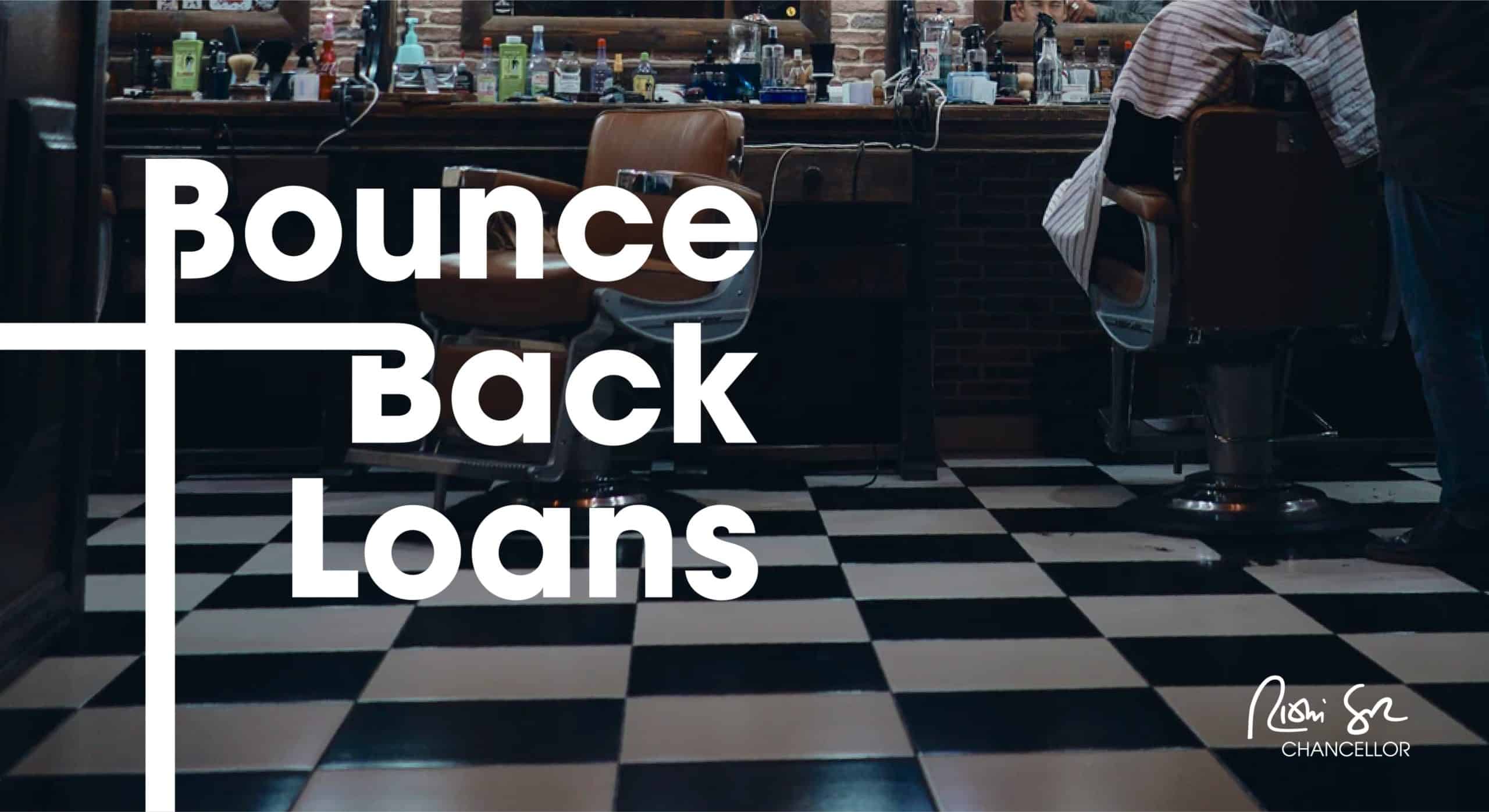Bounce Back Loan fraud could be lower than previously anticipated