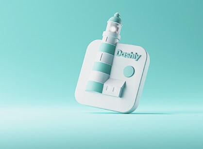 Dashly declares love for mortgage advisers with ad campaign