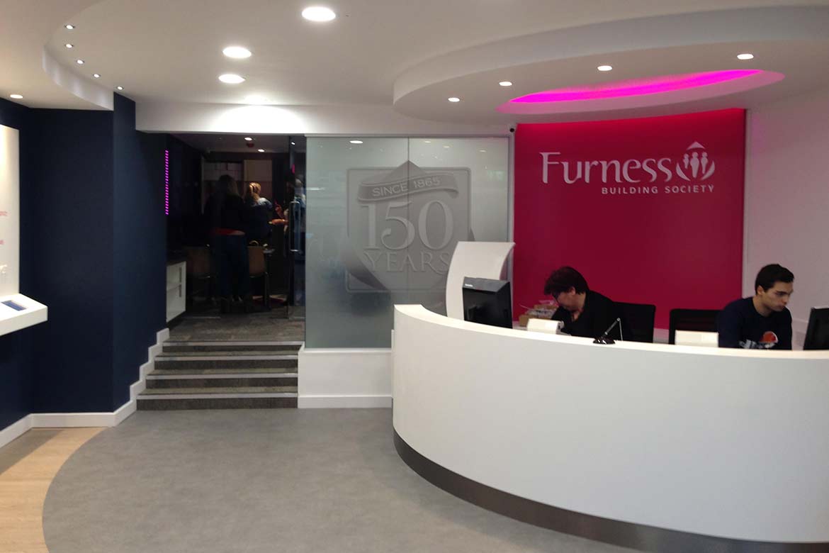 Furness reduces product rates
