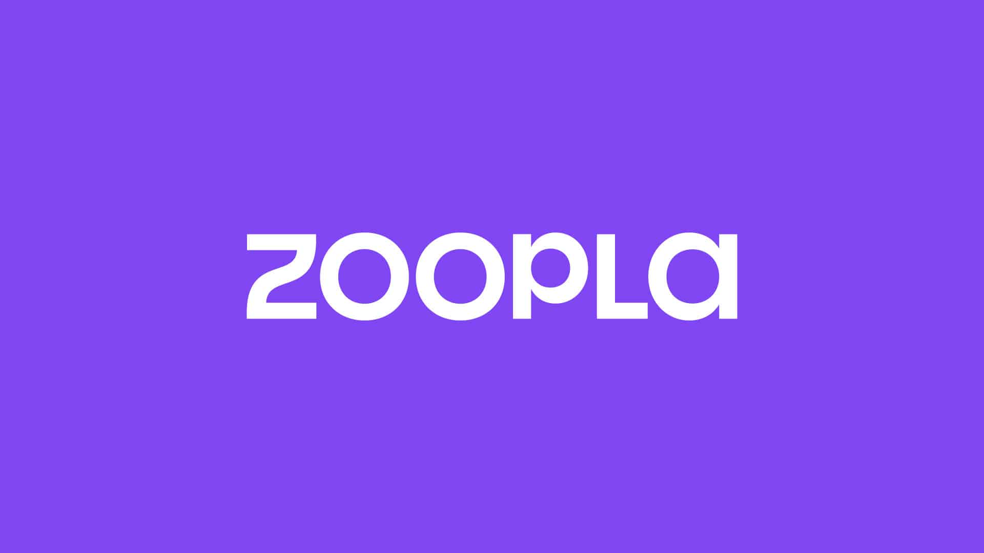 Zoopla unveils updated branding and enhanced functionality