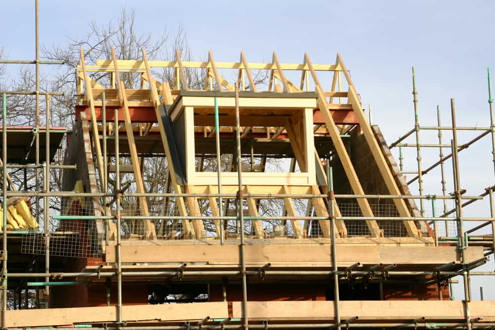 HouseScan: 98% of new-builds have defects