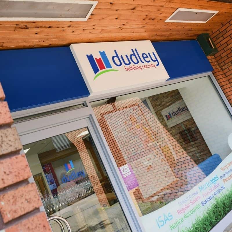 Dudley BS increases maximum loan to £2.5m