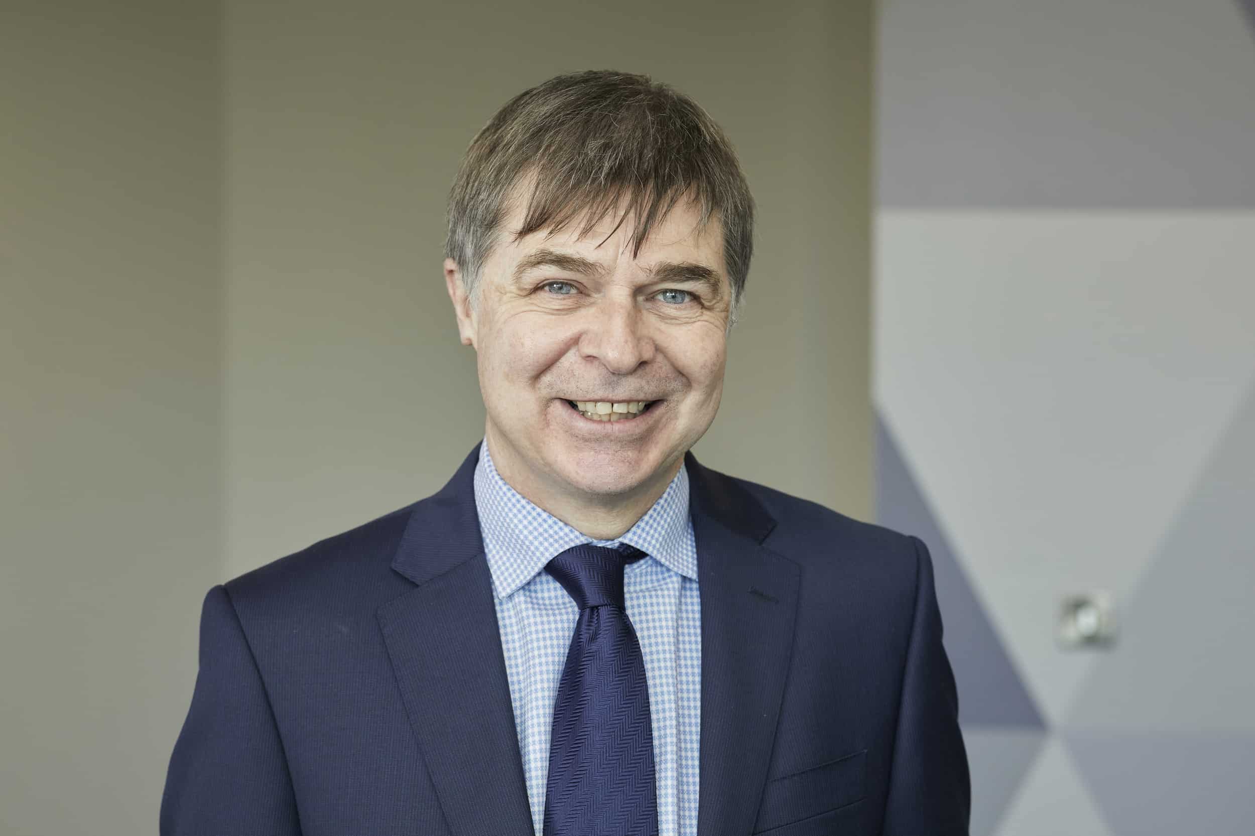 Together appoints regional account manager