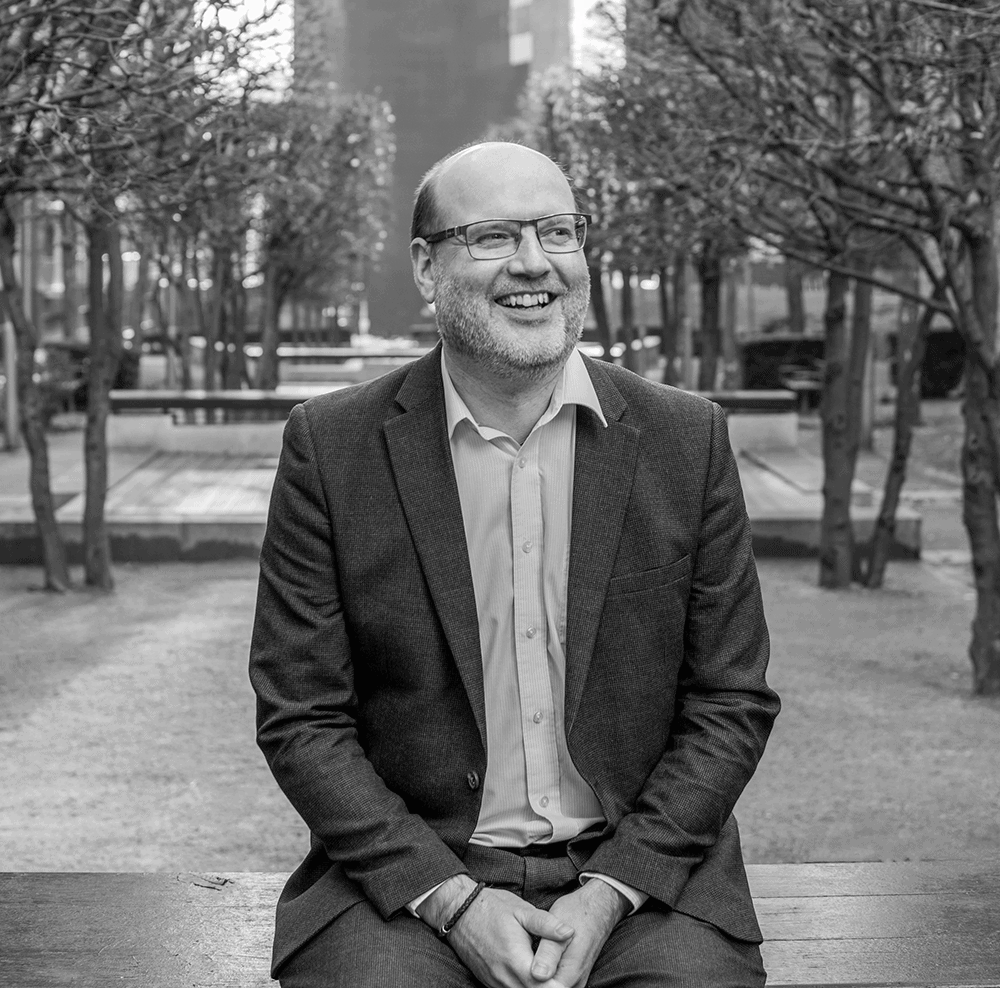 Roma Finance promotes Steve Smith to national sales manager