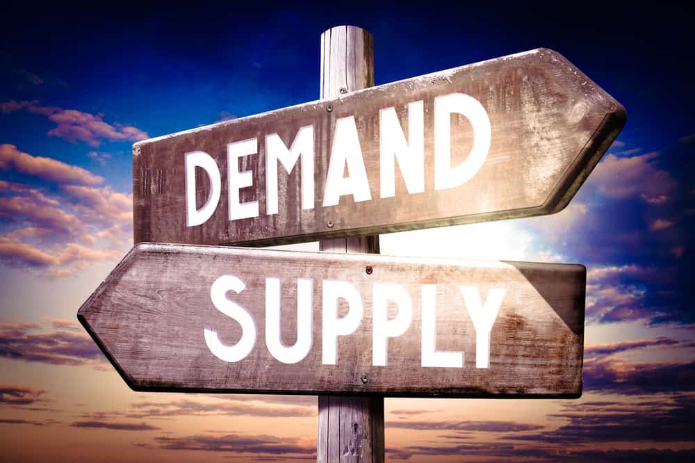 RICS: Supply momentum stalls as buyer demand rises