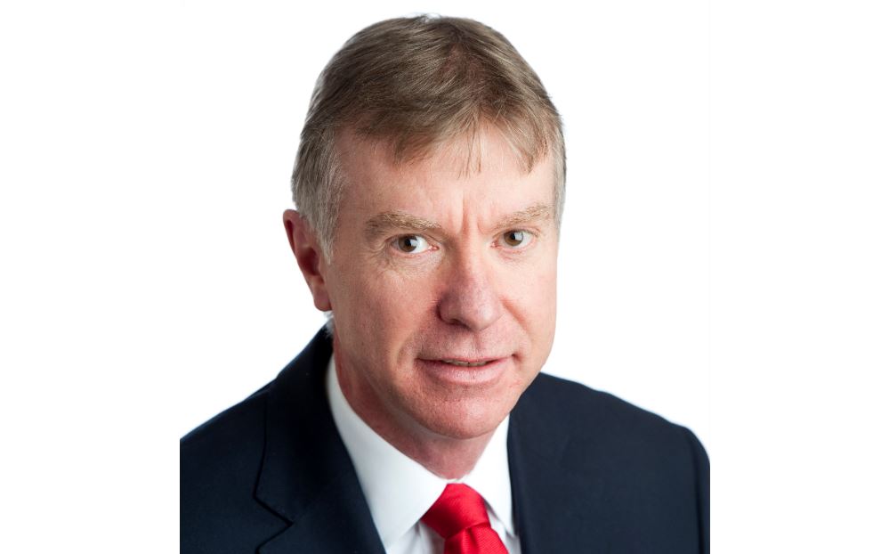 Richard Howes to replace retiring John Coffield at Paradigm
