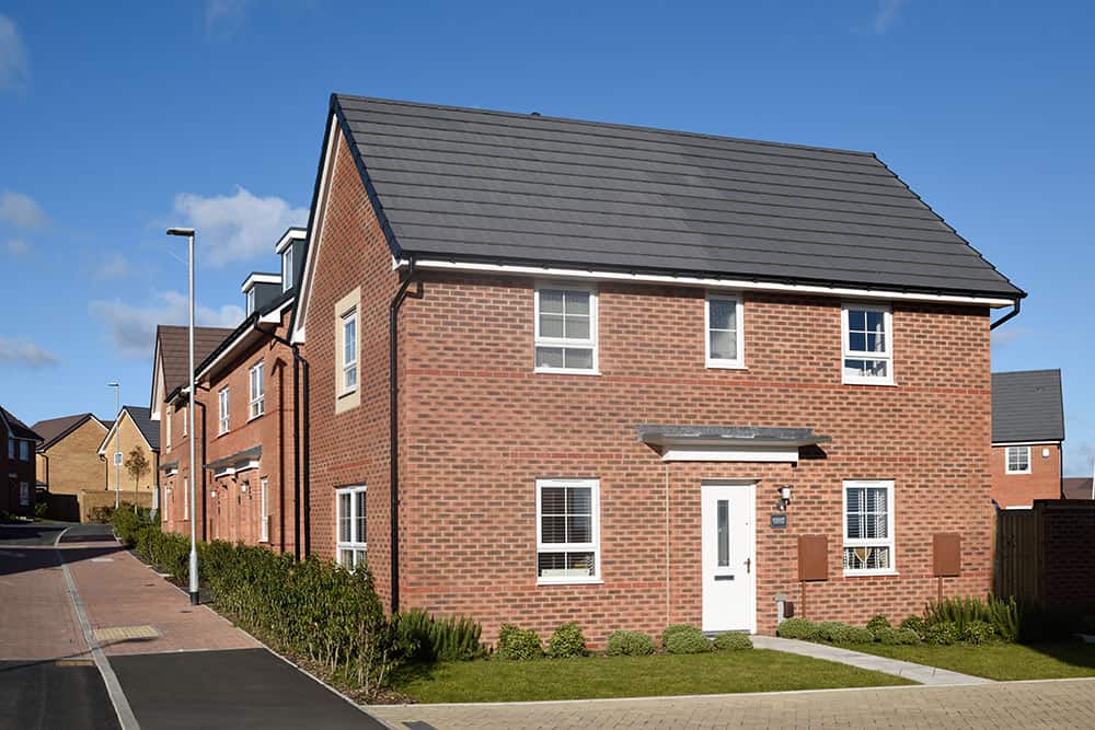 Mortgage Advice Bureau partners with Keepmoat Homes for First Homes scheme pilot