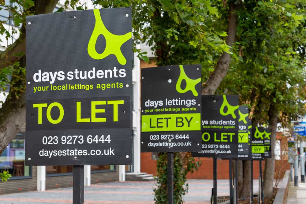 Investment in student property ramping up