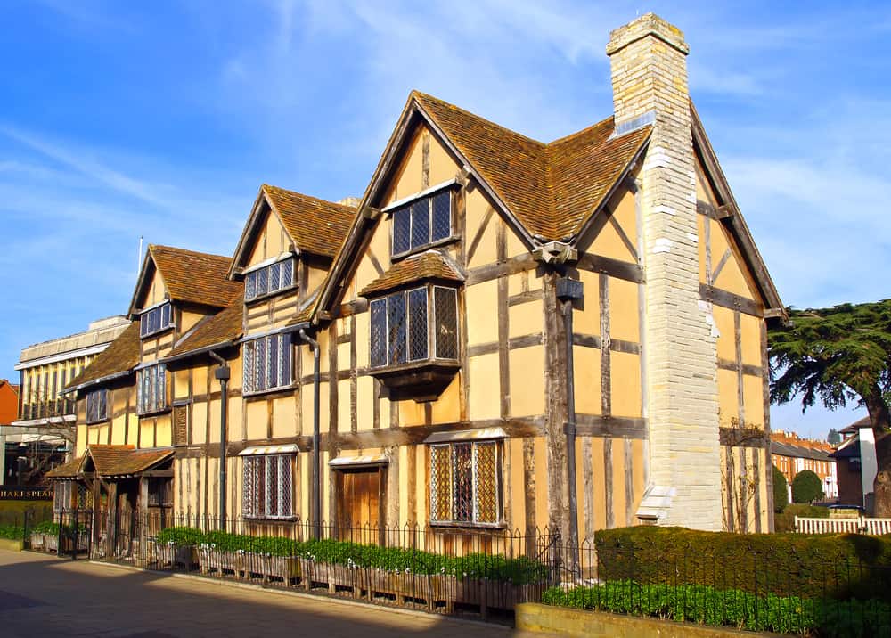 Historic and seaside towns see highest house price growth