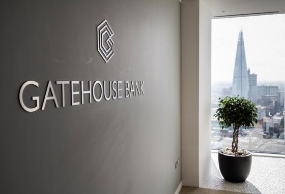 Gatehouse Bank launches higher FTV home finance