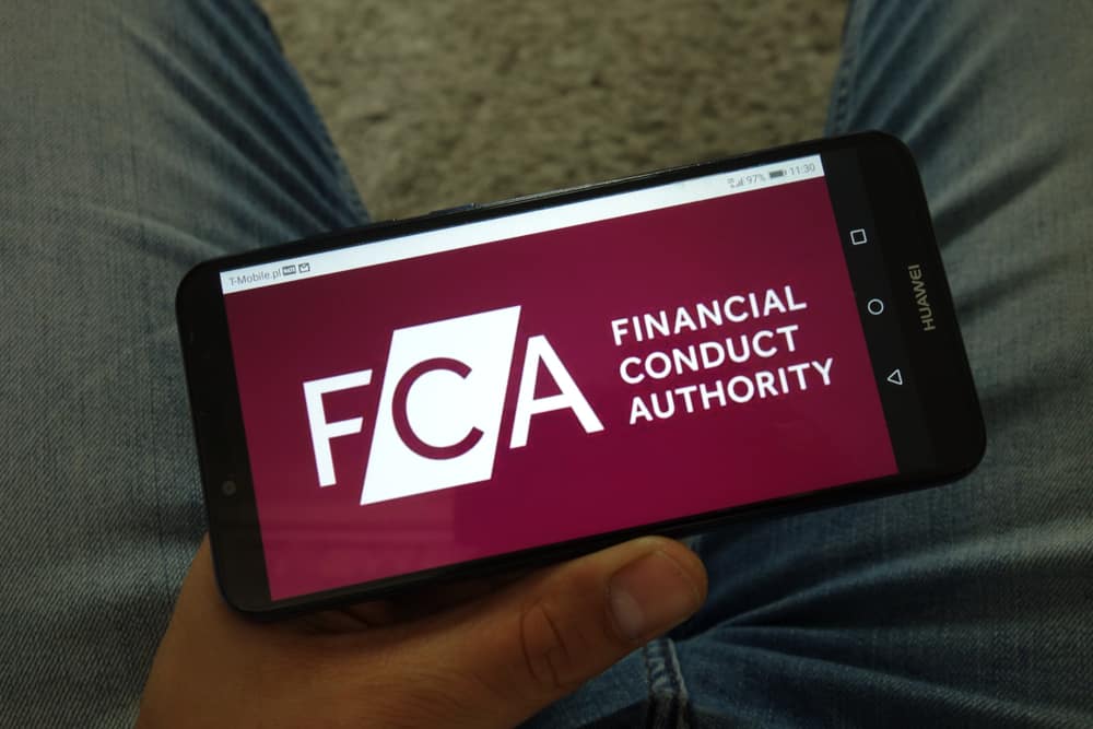 FCA lays out plans for change