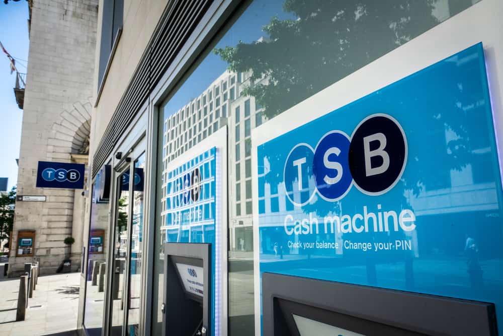 TSB lending growth fuelled by mortgages