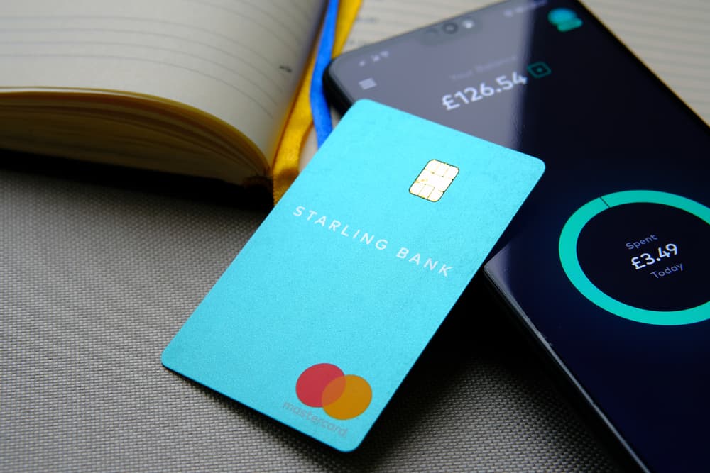 Starling Bank swoops for Fleet Mortgages