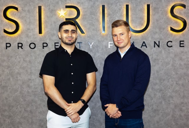 First brokers graduate from Sirius Academy