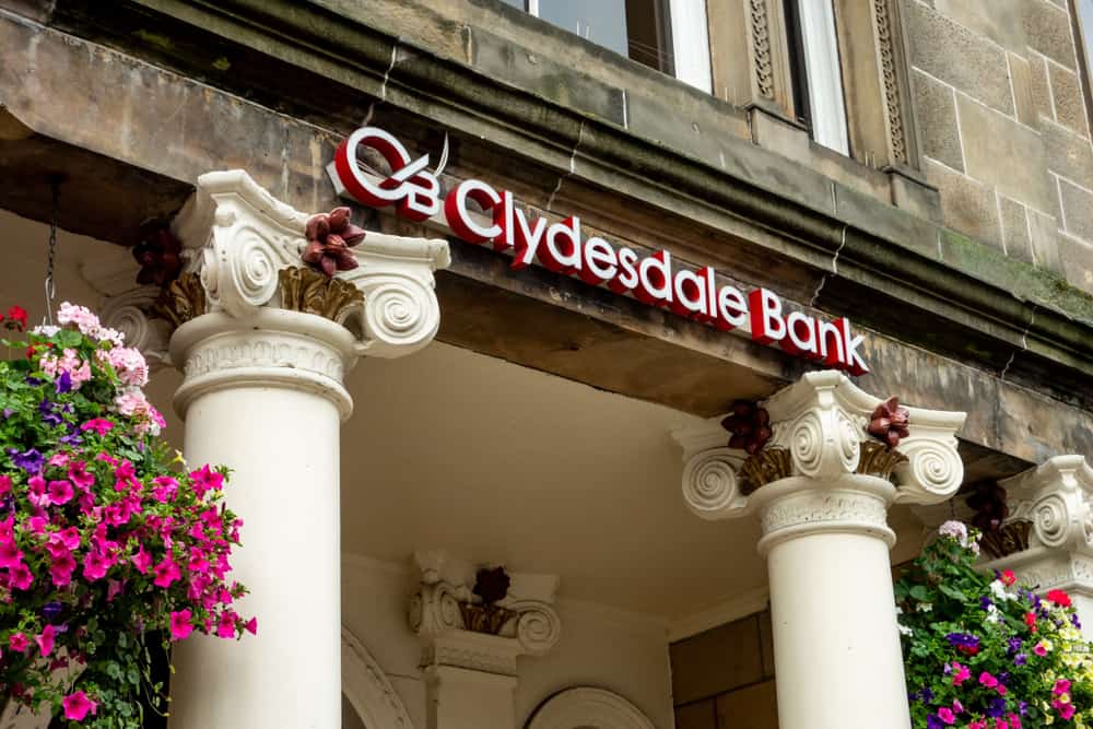 Clydesdale launch new range of remortgage exclusives