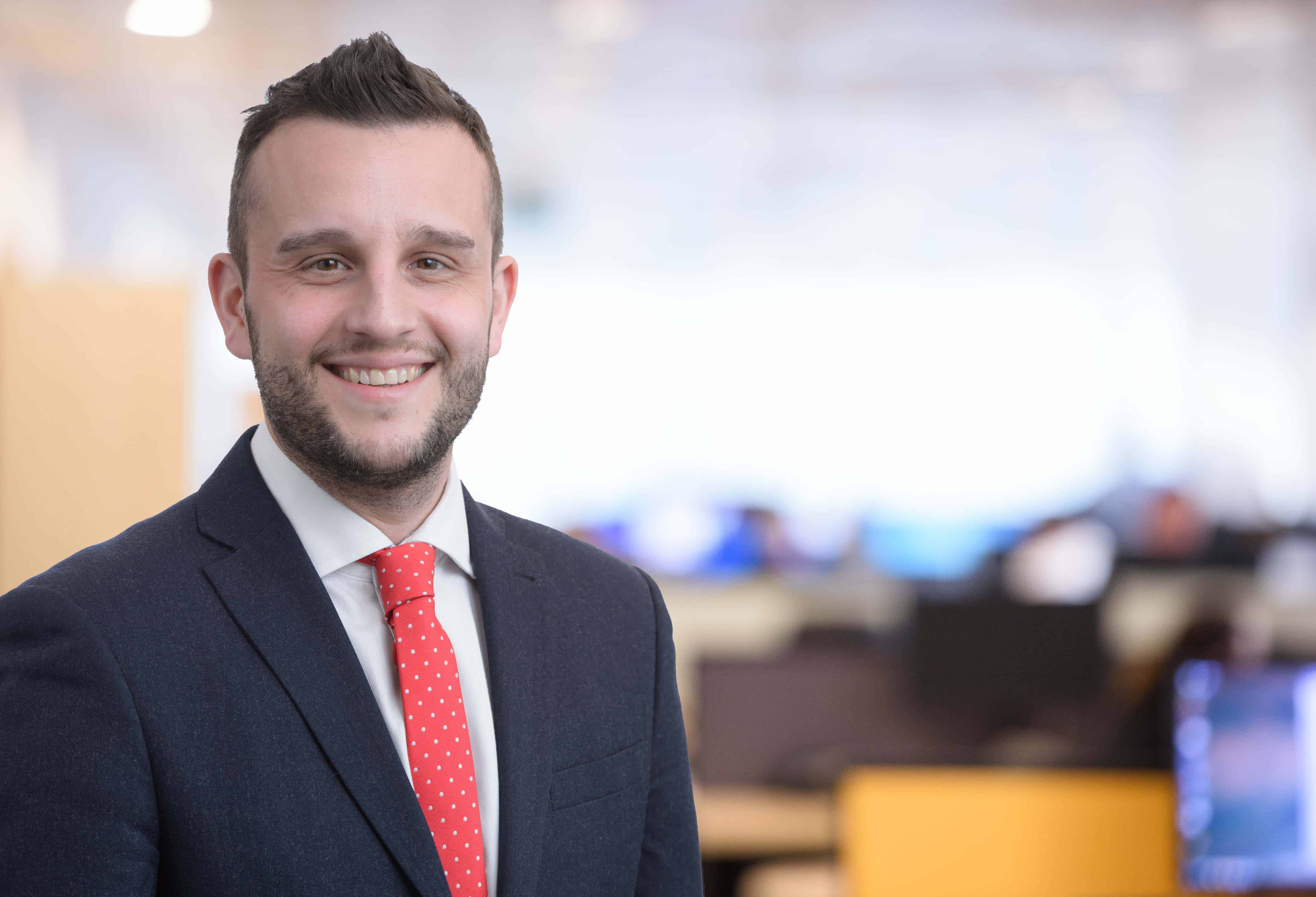 UTB restructures team and creates 'roving underwriter hub'
