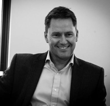 Kevin Paterson named as new MD of Eduralife