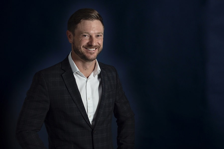 MPowered appoints key account manager
