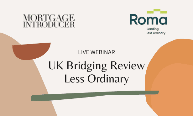 ICYMI | UK Bridging Review Less Ordinary