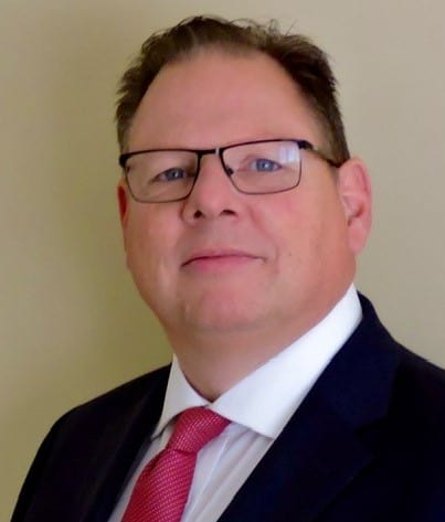 Harpenden appoints Richard Doe as CEO