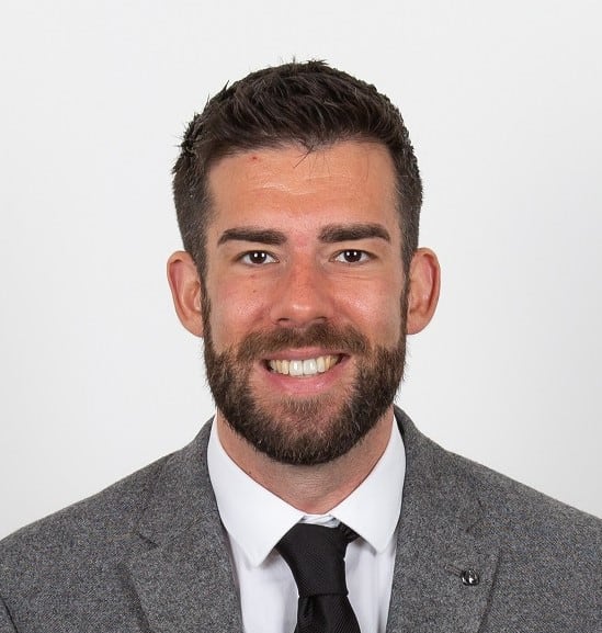 Mansfield adds intermediary sales manager