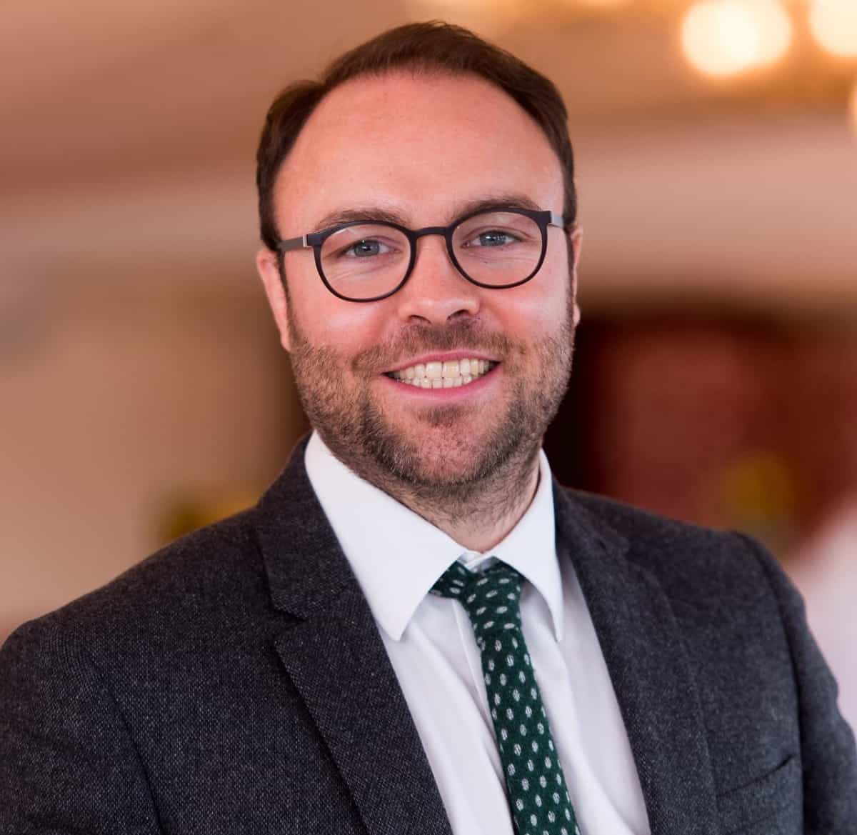 Propertymark adds head of policy team