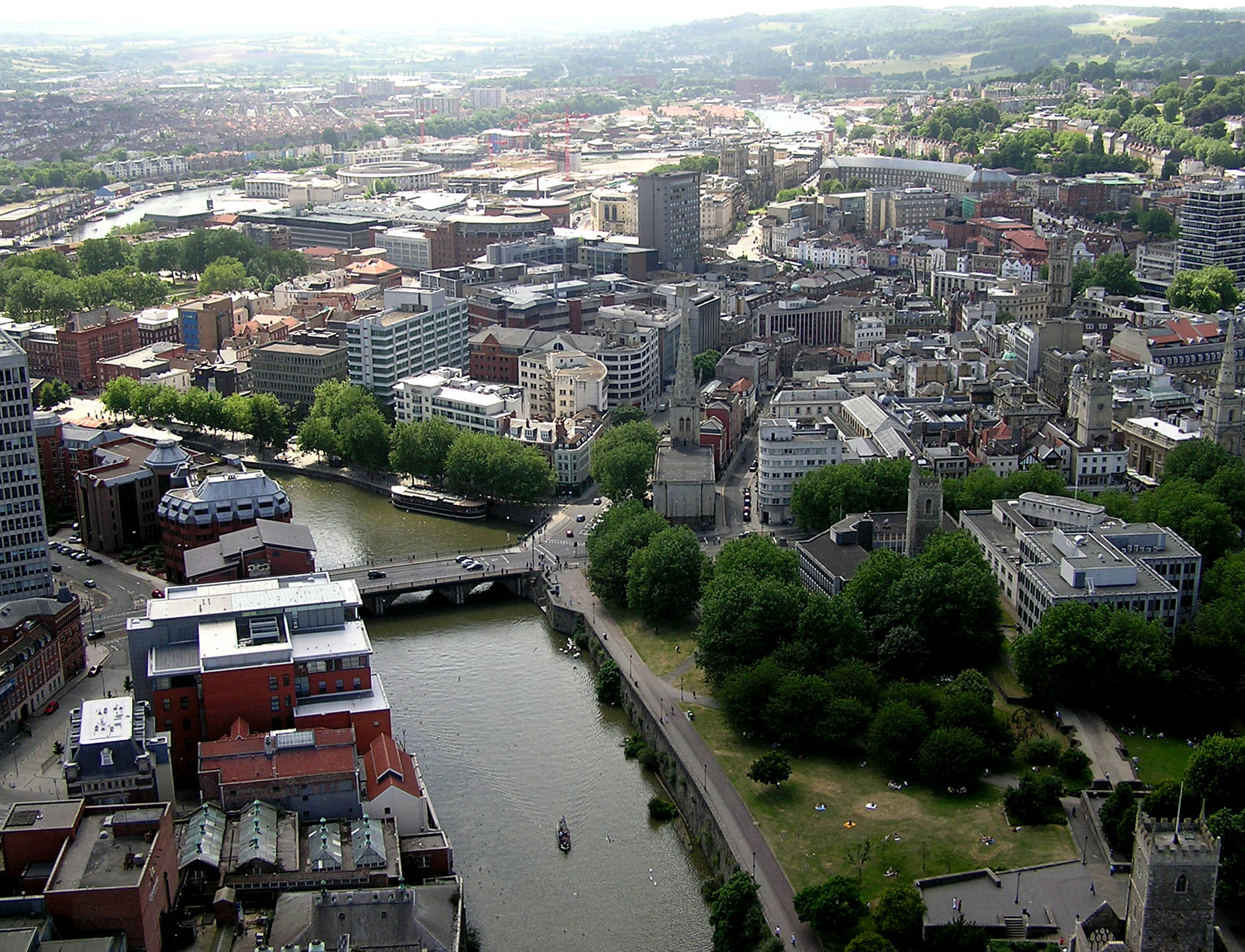 Prime property rents in central London more affordable