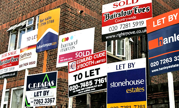 Liverpool is the UK’s buy-to-let hotspot