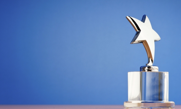 UTB wins Development Lender of the Year at NACFB Awards