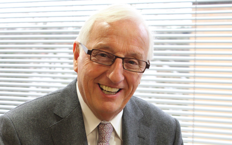 Brian Rought Faster bridging face-to-face is key | Mortgage Introducer