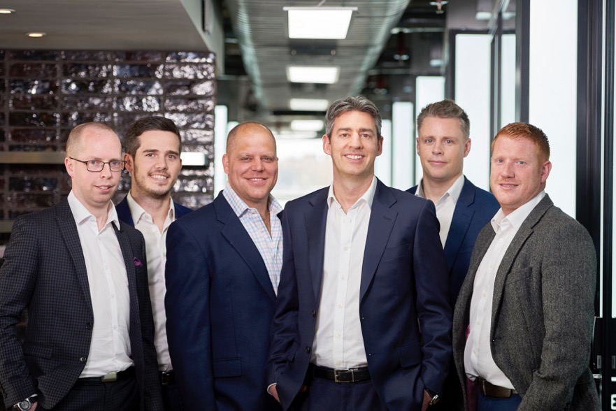 EXCLUSIVE: Octane Capital completes £10m bridge in 12 days | Mortgage ...