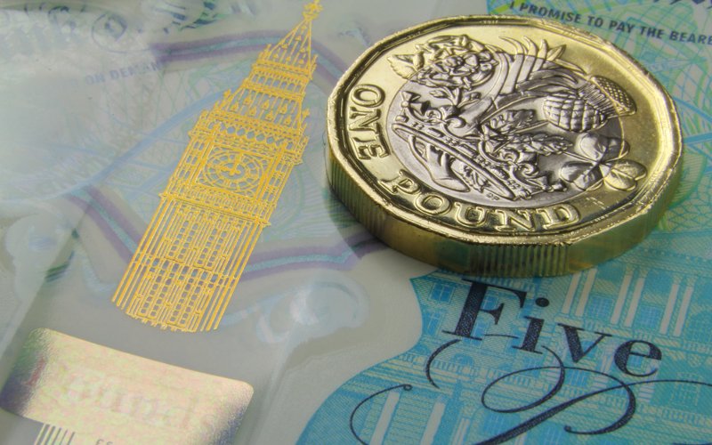 MFS reports lending £22m in December