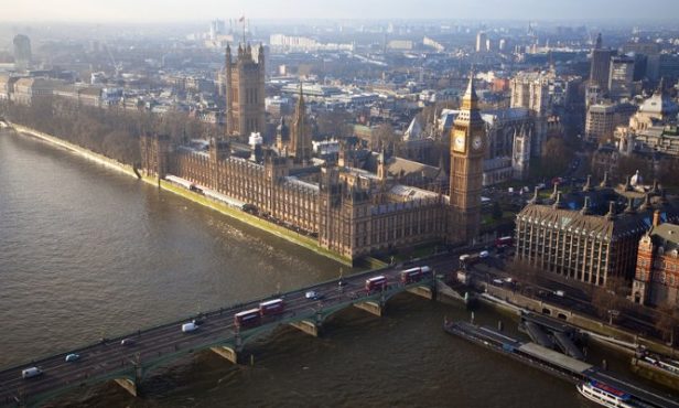 Whitehall completes £2m bridge on Marylebone appt
