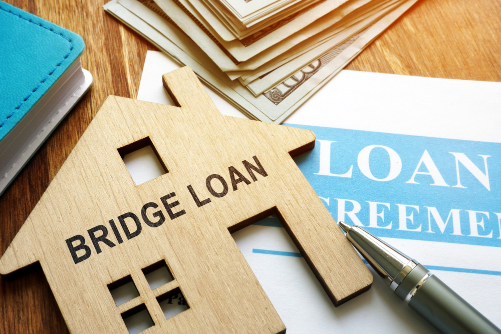 Fiduciam completes complex bridging loan